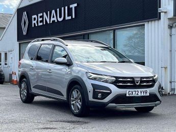 Dacia Jogger 1.0 TCe Comfort 5dr