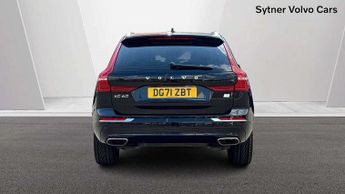Volvo XC60 2.0 T8 Recharge PHEV Inscription Pro 5dr AWD Auto