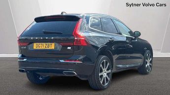 Volvo XC60 2.0 T8 Recharge PHEV Inscription Pro 5dr AWD Auto