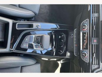 Audi A4 35 TFSI Black Edition 4dr S Tronic