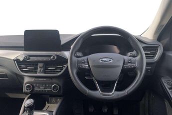 Ford Kuga 1.5 EcoBoost 150 Titanium 5dr