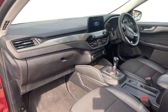 Ford Kuga 1.5 EcoBoost 150 Titanium 5dr