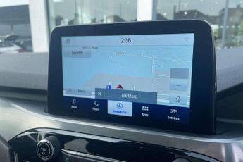 Ford Kuga 1.5 EcoBoost 150 Titanium 5dr