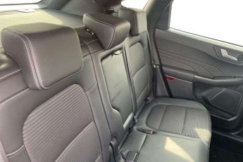 Ford Kuga 1.5 EcoBoost 150 Titanium 5dr