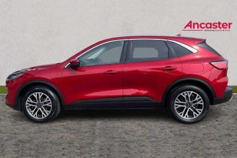 Ford Kuga 1.5 EcoBoost 150 Titanium 5dr