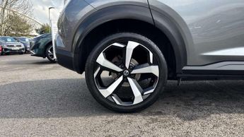 Nissan Juke 1.0 DiG-T 114 Tekna 5dr