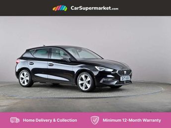 SEAT Leon 1.4 eHybrid FR 5dr DSG
