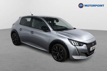 Peugeot 208 1.2 PureTech 100 GT Premium 5dr