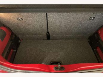 Volkswagen Up GTI 1.0 115PS Up GTI 5dr