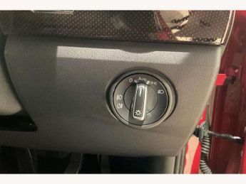 Volkswagen Up GTI 1.0 115PS Up GTI 5dr