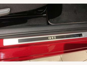 Volkswagen Up GTI 1.0 115PS Up GTI 5dr