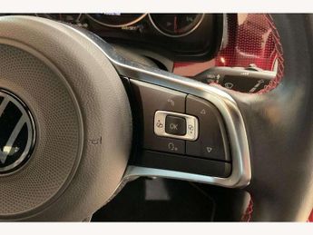 Volkswagen Up GTI 1.0 115PS Up GTI 5dr