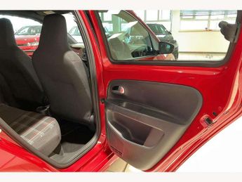 Volkswagen Up GTI 1.0 115PS Up GTI 5dr