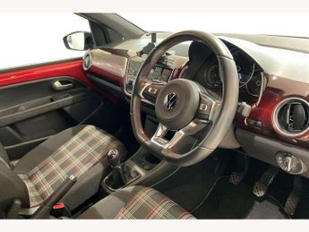 Volkswagen Up GTI 1.0 115PS Up GTI 5dr