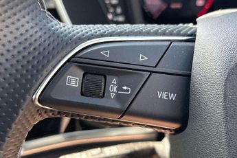 Audi Q3 35 TFSI S Line 5dr