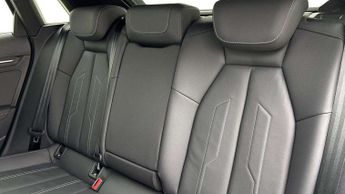 Audi A3 35 TFSI Black Edition 5dr S Tronic