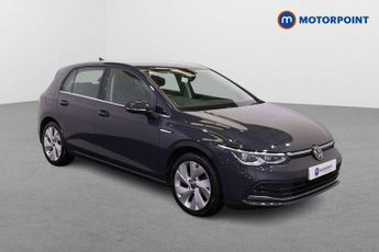 Volkswagen Golf 1.5 eTSI 150 Style 5dr DSG