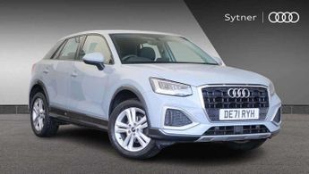 Audi Q2 30 TFSI Sport 5dr