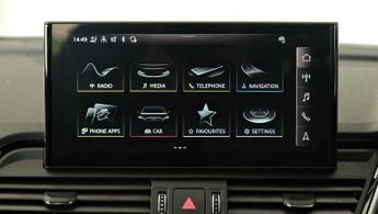 Audi Q5 40 TDI Quattro S Line 5dr S Tronic