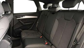 Audi Q5 40 TDI Quattro S Line 5dr S Tronic