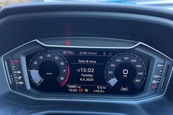 Audi A1 30 TFSI 110 Sport 5dr