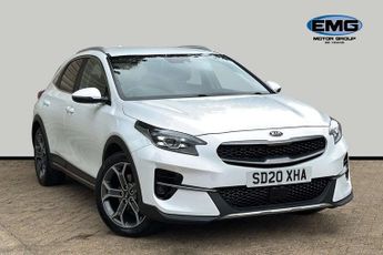 Kia Ceed 1.0T GDi ISG 3 5dr