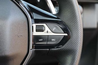 Peugeot 3008 1.2 PureTech GT 5dr EAT8