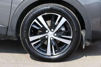 Peugeot 3008 1.2 PureTech GT 5dr EAT8