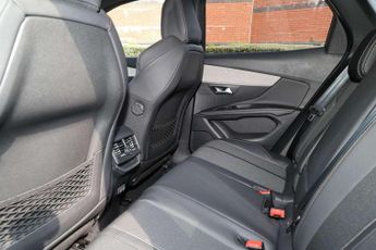 Peugeot 3008 1.2 PureTech GT 5dr EAT8