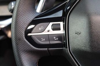 Peugeot 3008 1.2 PureTech GT 5dr EAT8