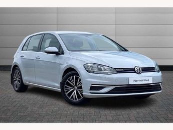 Volkswagen Golf 1.5 TSI EVO SE [Nav] 5dr