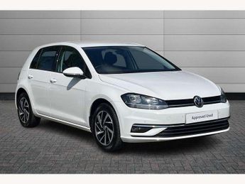 Volkswagen Golf 1.0 TSI 115 Match 5dr