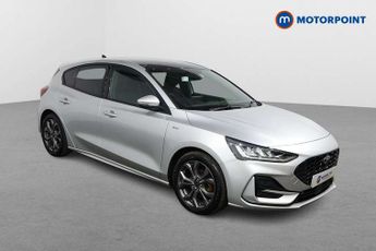 Ford Focus 1.0 EcoBoost ST-Line Style 5dr