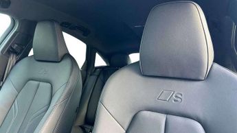 Audi A5 2.0 TDI 204 S line 4dr S Tronic