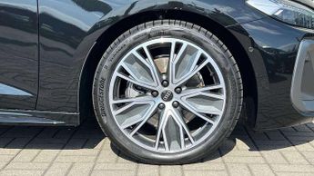 Audi A5 2.0 TDI 204 S line 4dr S Tronic
