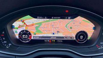 Audi SQ5 SQ5 TDI Quattro 5dr Tiptronic