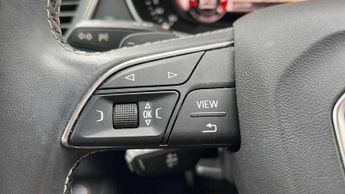 Audi SQ5 SQ5 TDI Quattro 5dr Tiptronic