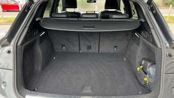 Audi SQ5 SQ5 TDI Quattro 5dr Tiptronic