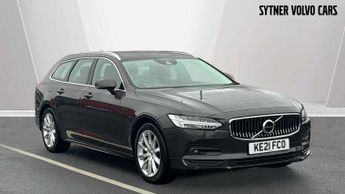 Volvo V90 2.0 B4P Momentum 5dr Auto