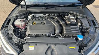 Audi A3 Saloon 35 TFSI Edition 1 4dr S Tronic