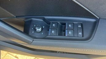 Audi A3 Saloon 35 TFSI Edition 1 4dr S Tronic