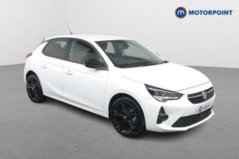 Vauxhall Corsa 1.2 Turbo GS 5dr
