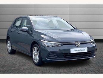 Volkswagen Golf 1.5 TSI Life 5dr