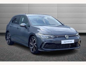Volkswagen Golf 1.5 eTSI 150 R-Line 5dr DSG