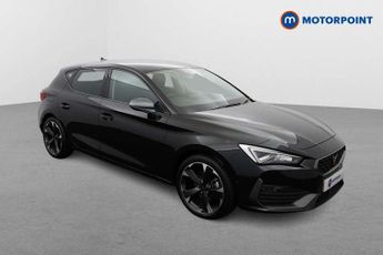 Cupra Leon 1.5 TSI V1 5dr