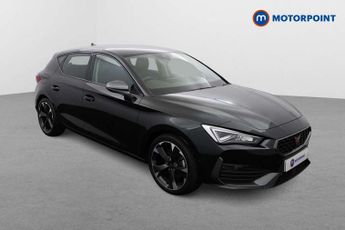 Cupra Leon 1.5 TSI V1 5dr