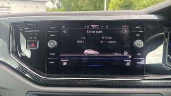 Volkswagen Polo 1.0 TSI Life 5dr