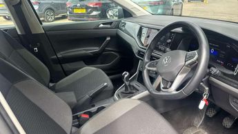 Volkswagen Polo 1.0 TSI Life 5dr
