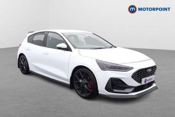 Ford Focus 2.3 EcoBoost ST 5dr