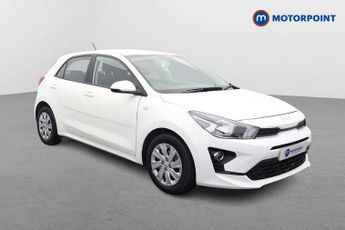 Kia Rio 1.25 1 5dr